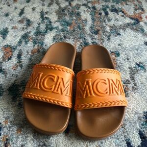 MCM Big logo Slides